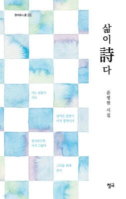 삶이 시다 표지