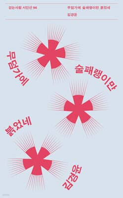 무덤가에 술패랭이만 붉었네 표지