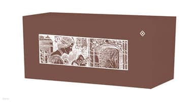 을유세계문학전집 F세트 (101~120) 표지