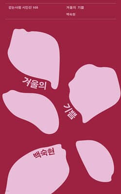 겨울의 기쁨 표지