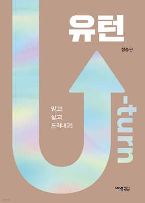 유턴 (U-turn) 표지