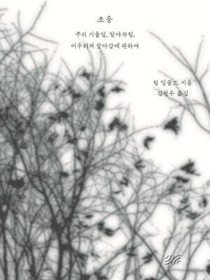 조응 표지