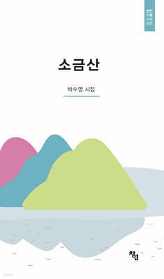 소금산 표지