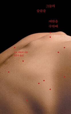 그들의 슬픔을 껴안을 수밖에 표지