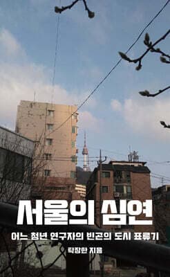 서울의 심연 표지