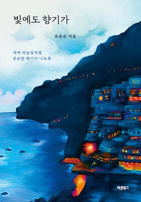 빛에도 향기가 표지