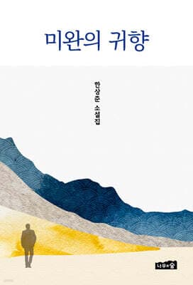미완의 귀향 표지