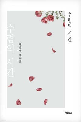 수렴의 시간 표지