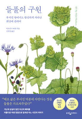 들풀의 구원 표지