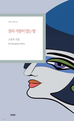 볼록 거울이 있는 방 표지