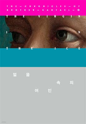 얼음 속의 여인 표지