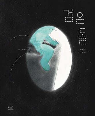 검은 돌 표지