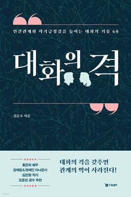대화의 격 표지
