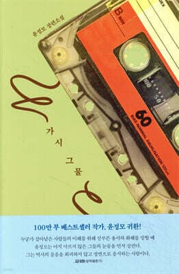 가시 그물 표지