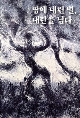 땅에 내린 별, 내란을 넘다 cover