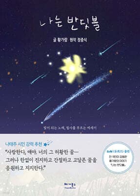 나는 반딧불 표지