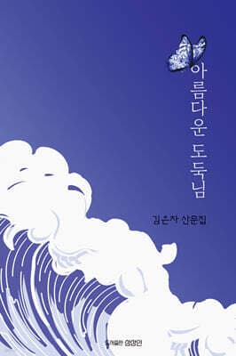 아름다운 도둑님 표지