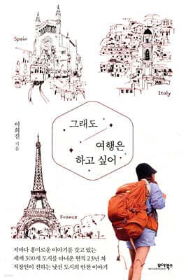 그래도 여행은 하고 싶어 표지
