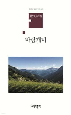 바람개비 표지