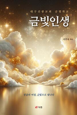 금빛 인생 표지