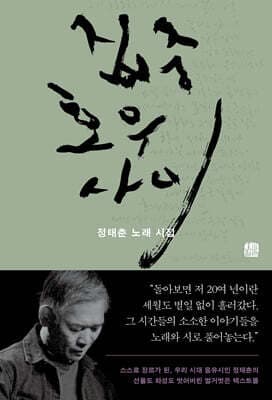 집중호우 사이 cover