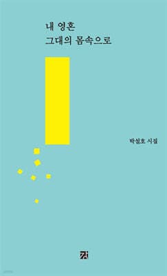 내 영혼 그대의 몸속으로 cover