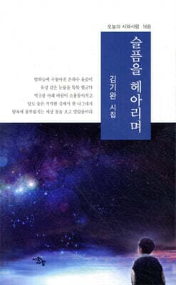 슬픔을 헤아리며 표지