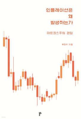 인플레이션은 왜 발생하는가 표지