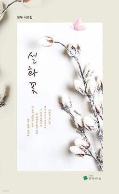 설화꽃 cover