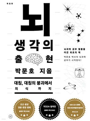 뇌, 생각의 출현 표지