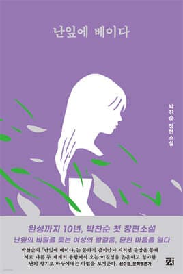 난잎에 베이다 표지