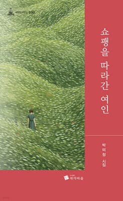 쇼팽을 따라간 여인 표지