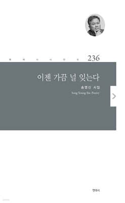 이젠 가끔 널 잊는다 표지