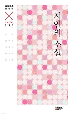 시인의 소설 표지