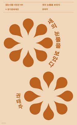 새의 눈물을 보았다 표지