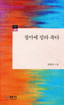 장마에 말라 죽다 표지