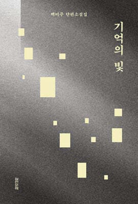 기억의 빛 표지