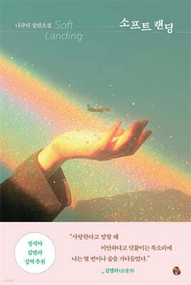 소프트 랜딩 표지