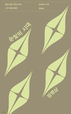 눈빛의 시대 표지