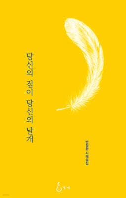 당신의 짐이 당신의 날개 표지
