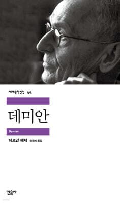 데미안 cover