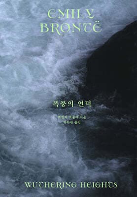 폭풍의 언덕 cover