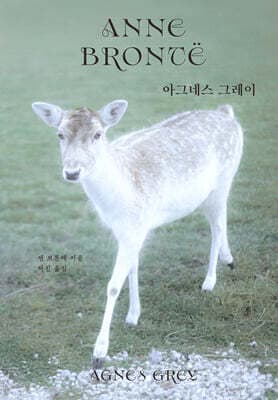 아그네스 그레이 표지