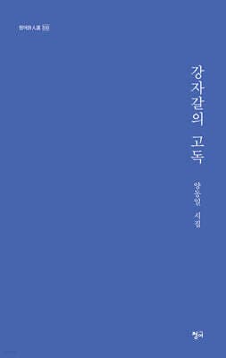 강자갈의 고독 cover