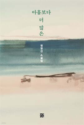 아홉보다 더 많은 표지