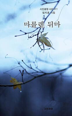 마를렌 뒤마 표지