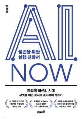 AI NOW 표지
