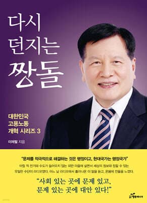 다시 던지는 짱돌 표지