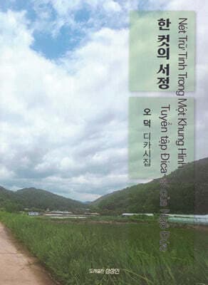 한 컷의 서정 cover
