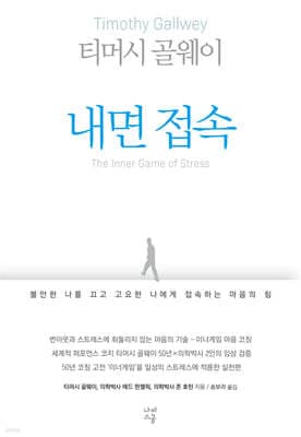 내면 접속 표지